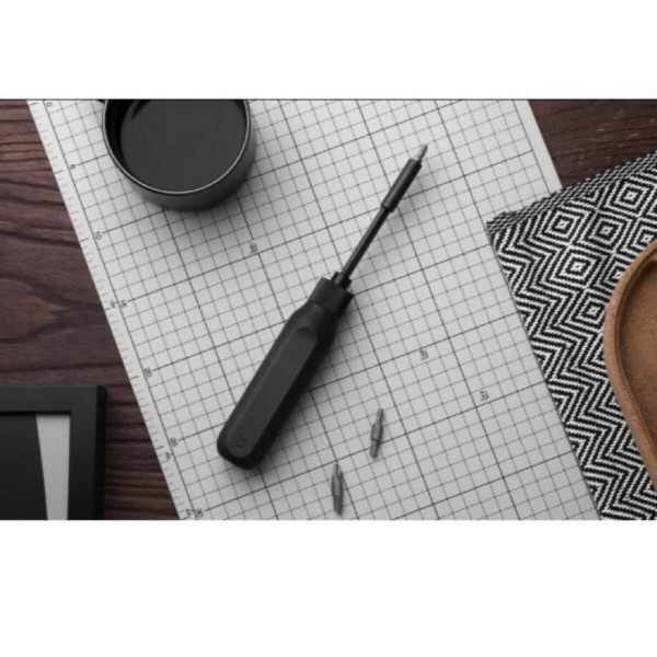 Викрутка MiJia 16 в 1 Mijia Ratchet screwdriver