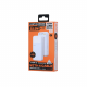Зовнішній акумулятор REMAX 20W+22.5W with 3 Fast Charging Cable Power Bank 20000mAh FCP-2 White (6954851247012)