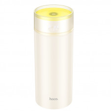 Зволожувач повітря Hoco HX32 Single spray humidifier Biege (6942007646697)