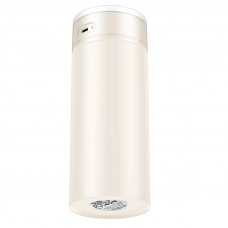 Зволожувач повітря Hoco HX32 Single spray humidifier Biege (6942007646697)
