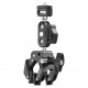 Адаптер кронштейн Ulanzi CO78 Super Clamp Kit(Super Clamp & Magic Arm with Dual Ball Head Kit) (C084)