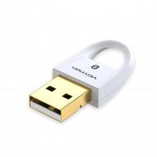 Адаптер Vention USB Bluetooth5.0 Adapter Білий (CDSW0)