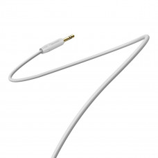 Аудіокабель BOROFONE BL4 audio AUX cable 1m, Grey