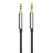 Аудіокабель WUW-X175 1Meter aux cable (6972573332373)