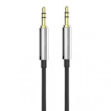 Аудіокабель WUW-X175 1Meter aux cable (6972573332373)