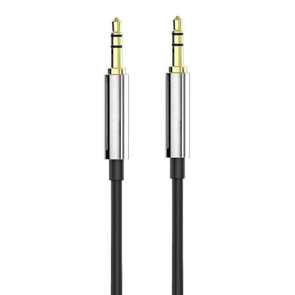 Аудіокабель WUW-X175 1Meter aux cable (6972573332373)
