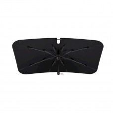 Автомобільна шторка Baseus CoolRide Windshield Sun Shade Umbrella Lite Small Чорний