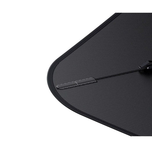 Автомобільна шторка Baseus CoolRide Windshield Sun Shade Umbrella Lite Small Black