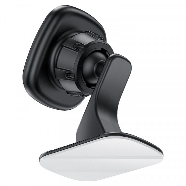 Автотримач для телефона ACEFAST D35 center console magnetic car holder Black (6974316282327)