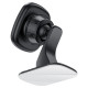 Автотримач для телефона ACEFAST D35 center console magnetic car holder Black (6974316282327)