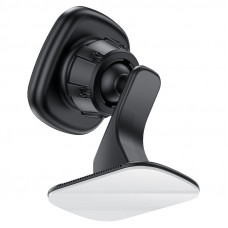Автотримач для телефона ACEFAST D35 center console magnetic car holder Black (6974316282327)