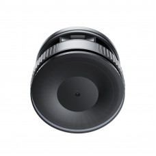Автотримач для телефона ACEFAST E28 manual suction cup magnetic Phone holder, Metal Gray (6974316284833)