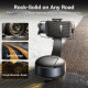 Автотримач для телефона Baseus PrimeTrip C03 Air Clamping Car Mount (Suction Cup Version, Cosmic Black) (C0013C01)