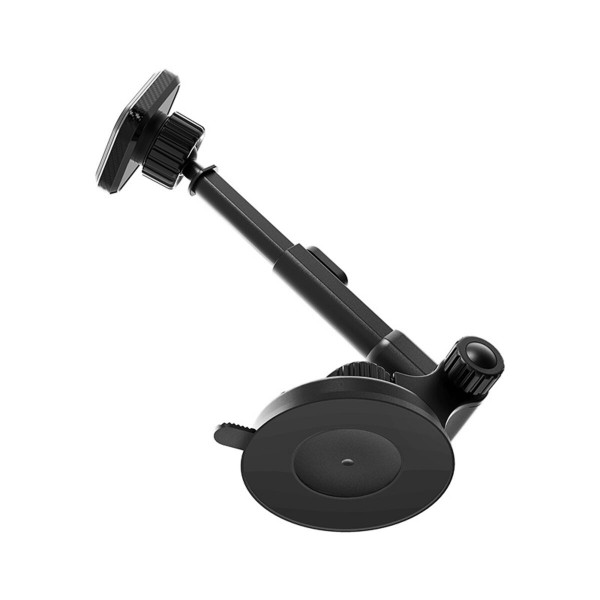Автотримач для телефона BOROFONE BH21 Vanda magnetic in-car phone holder for center console windshield