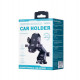 Автотримач для телефона REMAX Dashboard Car Holder RM-C03 Black (6954851237228)