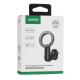 Автотримач для телефона UGREEN LP923 Air Vent Magnetic Car Phone Mount black (UGR-65185)