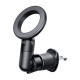 Автотримач для телефона UGREEN LP923 Air Vent Magnetic Car Phone Mount black (UGR-65185)