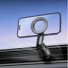 Автотримач для телефона UGREEN LP923 Air Vent Magnetic Car Phone Mount black (UGR-65185)