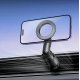 Автотримач для телефона UGREEN LP923 Air Vent Magnetic Car Phone Mount black (UGR-65185)