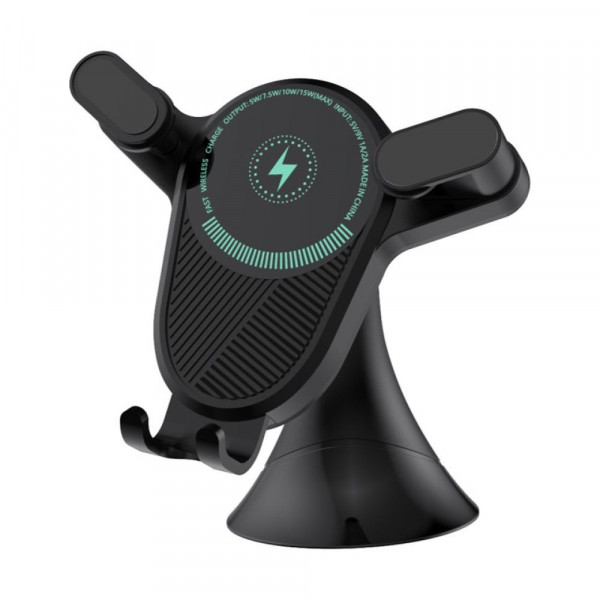 Автотримач для телефона з БЗП для телефону WUW-Z34 (WUW-Z34)