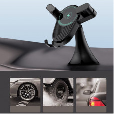 Автотримач для телефона з БЗП для телефону WUW-Z34 (WUW-Z34)