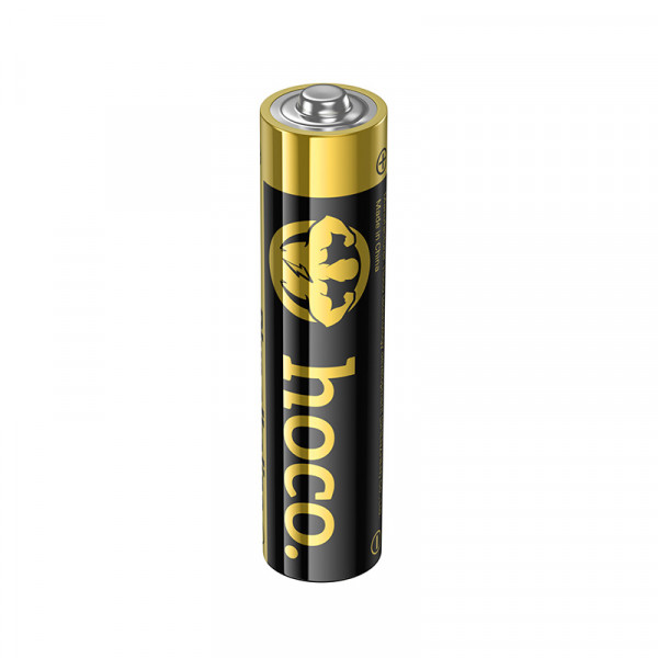 Батарейка HOCO JA2A AAA alkaline battery LR03(2PCS) (6942007674515)