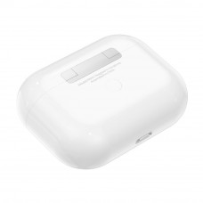 Безбротові навушники TWS BOROFONE BW91 True wireless stereo headset White (6941991123214)