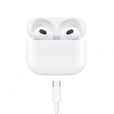 Безбротові навушники TWS BOROFONE BW91 True wireless stereo headset White (6941991123214)