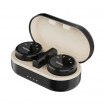 Бездротова мікрофонна система "REMAX Magnetic wireless lavalier microphone 2 in 1 K16" iPhone (6954851248682)