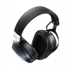 Бездротові накладні навушники ACEFAST H11 gaming wireless headset White (6974316285601)