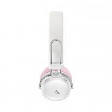 Бездротові навушники ACEFAST H7 active noise reduction wireless headset Pearl white
