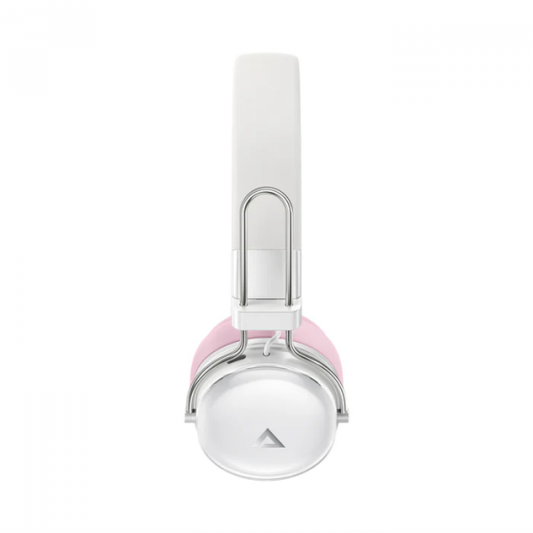Бездротові навушники ACEFAST H7 active noise reduction wireless headset Pearl white