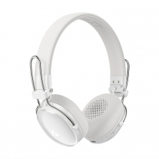 Бездротові навушники ACEFAST H7 active noise reduction wireless headset Pearl white