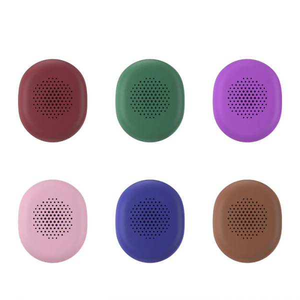 Бездротові навушники ACEFAST H7 active noise reduction wireless headset Pearl white