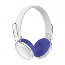 Бездротові навушники ACEFAST H7 active noise reduction wireless headset Pearl white