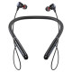 Бездротові навушники ACEFAST N5 neck hanging wireless earphones Black (6974316284192)