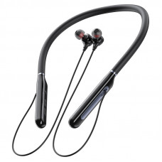 Бездротові навушники ACEFAST N5 neck hanging wireless earphones Black (6974316284192)