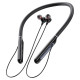 Бездротові навушники ACEFAST N5 neck hanging wireless earphones Black (6974316284192)