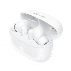 Бездротові навушники ACEFAST W7 true wireless earbuds White (6974316285892)