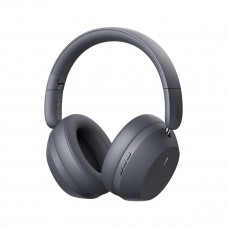 Бездротові навушники Baseus Bass 35 Max Wireless Headphones Twilight Grey