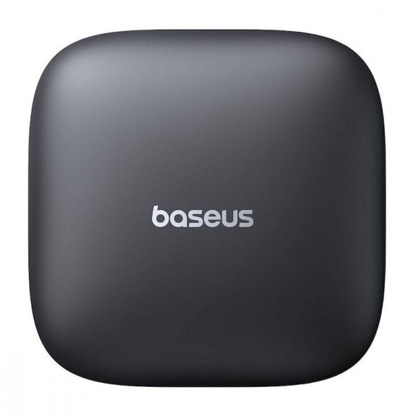 Бездротові навушники Baseus Bowie E16 True Wireless Earphones Cluster Black