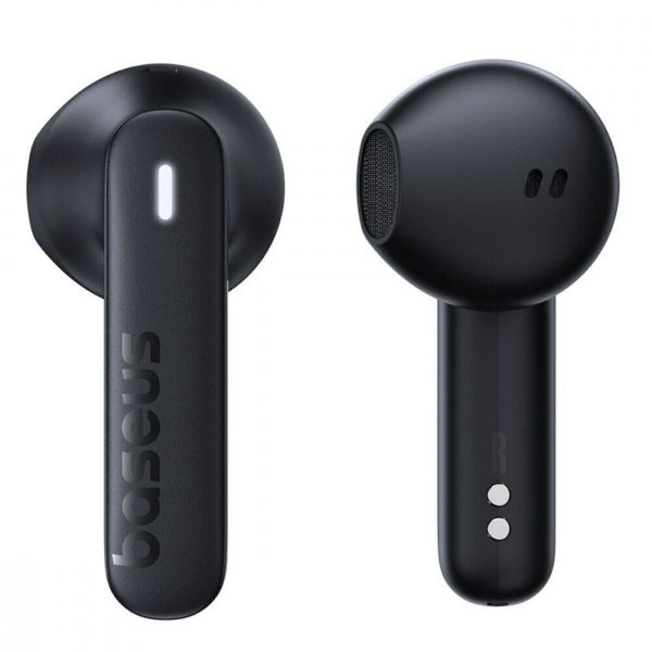 Бездротові навушники Baseus Bowie E16 True Wireless Earphones Cluster Black