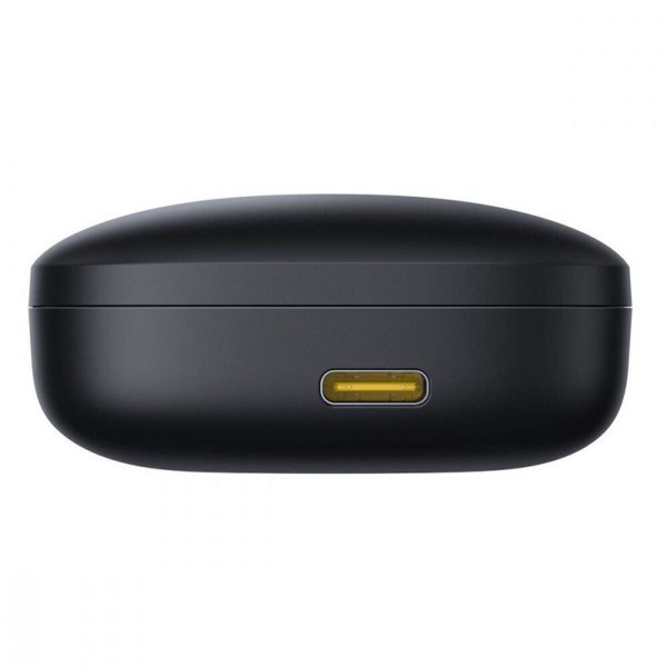 Бездротові навушники Baseus Bowie E16 True Wireless Earphones Cluster Black