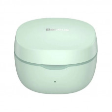 Бездротові навушники Baseus Bowie WM01 True Wireless Earphones Green