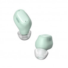 Бездротові навушники Baseus Bowie WM01 True Wireless Earphones Green