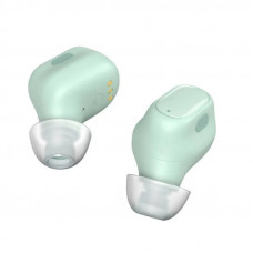 Бездротові навушники Baseus Bowie WM01 True Wireless Earphones Green