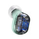Бездротові навушники Baseus Bowie WM01 True Wireless Earphones Green
