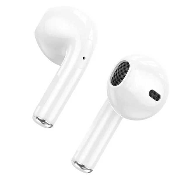 Бездротові навушники BOROFONE BW29 Charm true wireless BT headset Forest Green