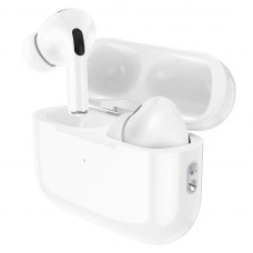 Бездротові навушники BOROFONE BW36 True wireless ANC noise reduction BT headset White