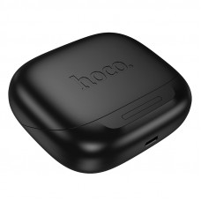 Бездротові навушники HOCO EA11 Honey open true wireless BT headset Black (6942007662680)